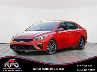 Used 2019 Kia Forte LXS image 1
