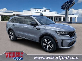 Used 2023 Kia Sorento EX w/ Panoramic Sunroof Package image 1