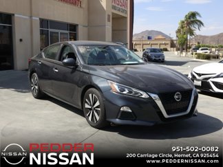 Used 2022 Nissan Altima 2.5 SV video 1
