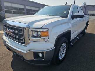 Used 2015 GMC Sierra 1500 SLE w/ SLE Value Package image 1