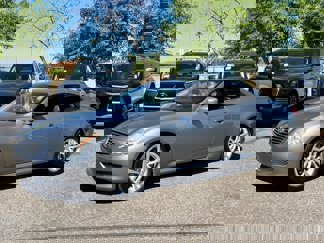 Used 2009 INFINITI G37 Sport w/ Premium Pkg image 1