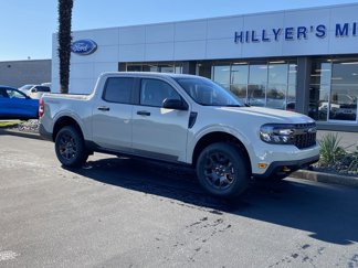 New 2024 Ford Maverick XLT w/ Tremor Off-Road Package image 1