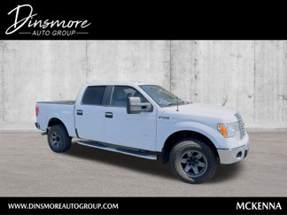 Used 2012 Ford F150 XLT w/ XLT Convenience Pkg image 1