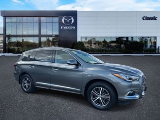 Used 2019 INFINITI QX60 Pure image 1