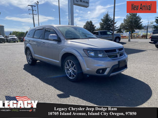 Used 2019 Dodge Journey GT image 1