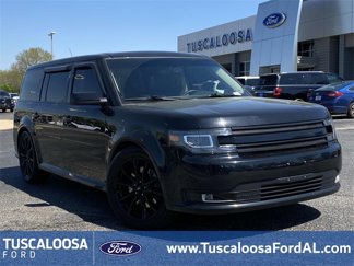 Used 2019 Ford Flex Limited w/ Equipment Group 303A image 1