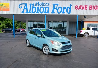 Used 2013 Ford C-MAX SEL image 1