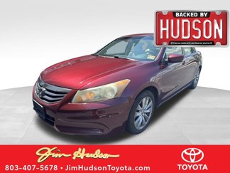 Used 2011 Honda Accord EX-L image 1
