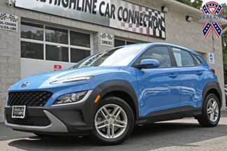 Used 2022 Hyundai Kona SE w/ Winter Weather Package image 1
