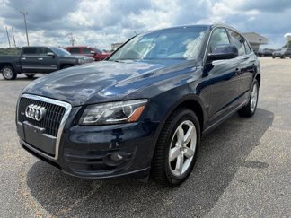 Used 2011 Audi Q5 2.0T Premium Plus image 1