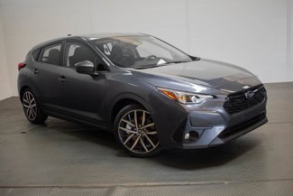 New 2025 Subaru Impreza 2.0i Sport image 1