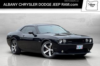 Used 2014 Dodge Challenger R/T image 1