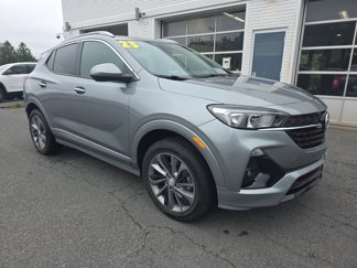 Used 2023 Buick Encore GX Select w/ Sport Touring Package image 1