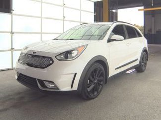 Used 2019 Kia Niro S Touring image 1