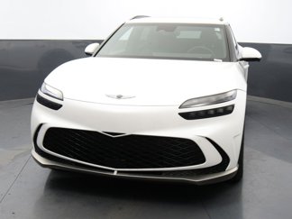 New 2024 Genesis GV60 Advanced image 1