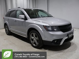 Used 2017 Dodge Journey Crossroad image 1