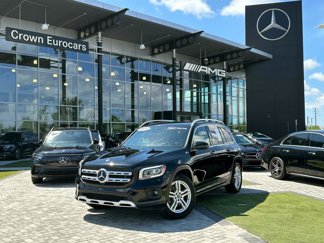 Used 2020 Mercedes-Benz GLB 250 image 1