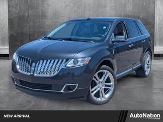 Used 2013 Lincoln MKX FWD image 1