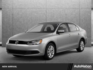 Used 2013 Volkswagen Jetta SE image 1