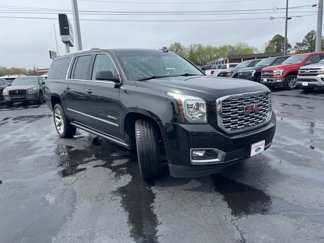 Used 2019 GMC Yukon XL Denali w/ Denali Ultimate Package image 1