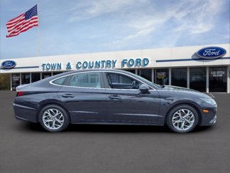 Used 2023 Hyundai Sonata SEL video 2
