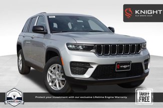 New 2025 Jeep Grand Cherokee Laredo X image 1