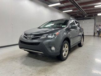 Used 2013 Toyota RAV4 XLE image 1