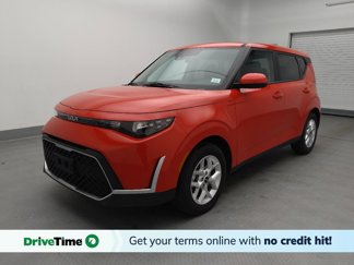 Used 2024 Kia Soul LX w/ Option Group 015 image 1