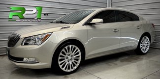 Used 2015 Buick LaCrosse Premium w/ Driver Confidence Package #1 image 1