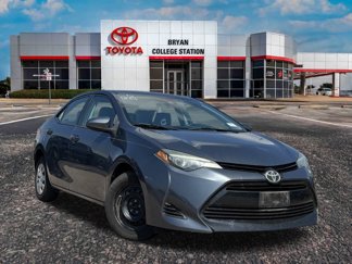 Used 2017 Toyota Corolla L image 1