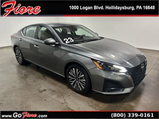 Used 2023 Nissan Altima 2.5 SV image 1