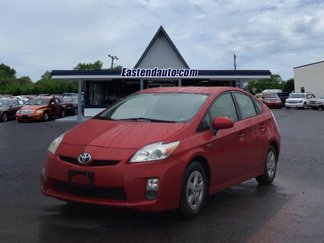 Used 2011 Toyota Prius Two image 1