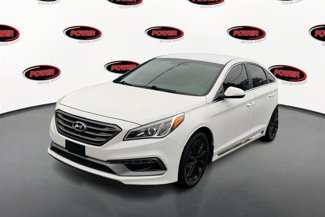 Used 2017 Hyundai Sonata Sport image 1