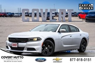 Used 2022 Dodge Charger SXT image 1