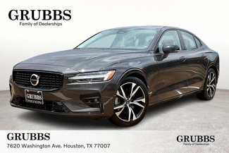 Certified 2025 Volvo S60 B5 Core image 1
