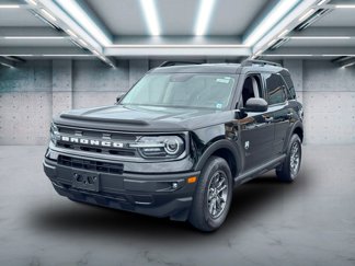 Used 2021 Ford Bronco Sport Big Bend image 1
