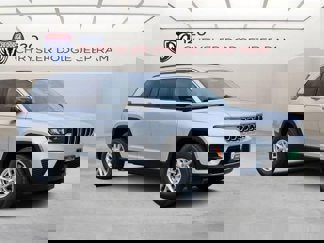 New 2025 Jeep Grand Cherokee Laredo X w/ Luxury Tech Group I image 1