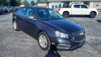 Used 2015 Chevrolet Cruze LT image 1