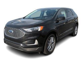 Certified 2023 Ford Edge SEL image 1