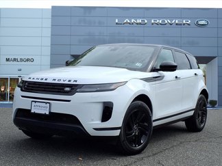 Used 2026 Land Rover Range Rover Evoque S image 1