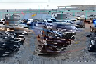 Used 2018 Kia Optima LX image 1