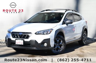 Used 2023 Subaru Crosstrek 2.5i Sport image 1