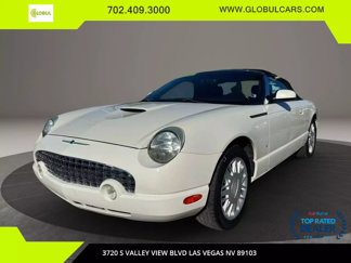 Used 2003 Ford Thunderbird image 1