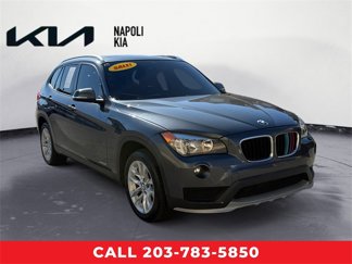 Used 2015 BMW X1 xDrive28i image 1
