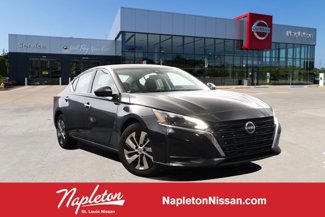 Used 2023 Nissan Altima 2.5 S image 1