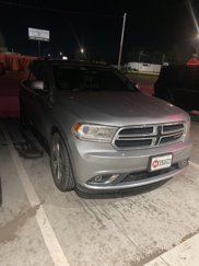 Used 2016 Dodge Durango Limited w/ Nav & Power Liftgate Group image 1