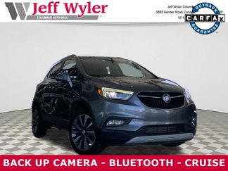 Used 2020 Buick Encore Essence image 1