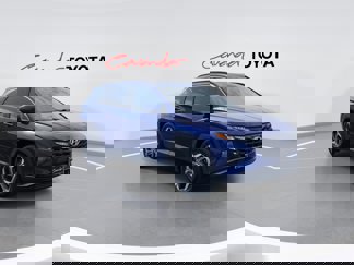 Used 2022 Hyundai Tucson SEL w/ Convenience Package video 2