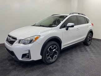 Used 2017 Subaru Crosstrek 2.0i Limited image 1