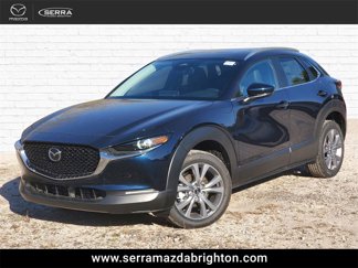 New 2025 MAZDA CX-30 AWD 2.5 S w/ Preferred Package image 1